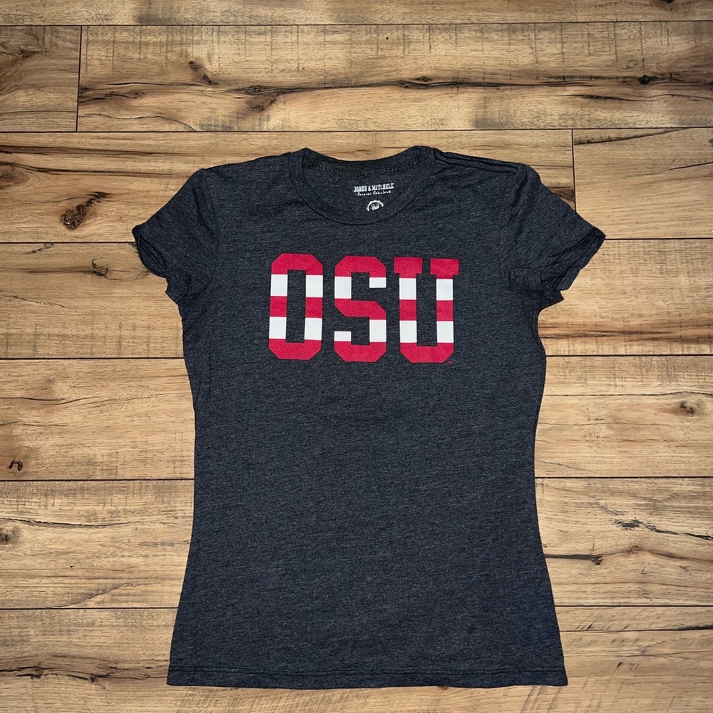 ohio state tee 20